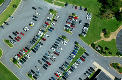 The Parking Services Office is implementing several changes this spring and summer that will affect payroll deduction as well as handicapped, reserved and event parking.