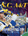 N.C. A&T Magazine N.C. A&T Magazine Fall 2018