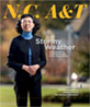N.C. A&T Magazine N.C. A&T Magazine Winter 2017-18
