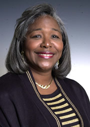 Dr. Janice G. Brewington