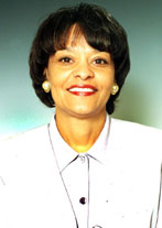 Dr. Linda Wilson