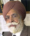Harmohindar Singh