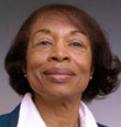 Betty Foust Chapman