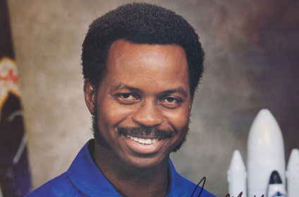 The Annual Ronald E. McNair Commemorative Celebration