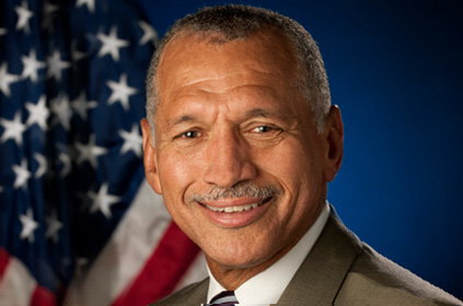 Charles F. Bolden Jr.