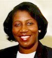 Beryl McEwen