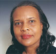 Patricia Whitfield