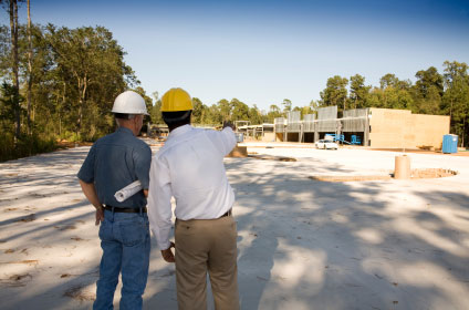 Construction Contractor Development Program