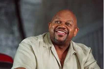 Charles S. Dutton