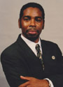 Dr. Craig Rhodes