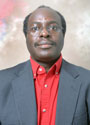 Dr. John Kizito
