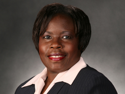 Sonya Stewart