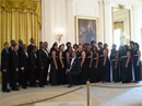 University Choir