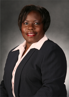 Sonya Stewart